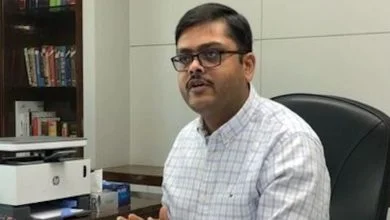 IAS Tamboli Ayyaj
