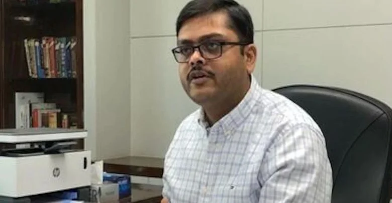 IAS Tamboli Ayyaj