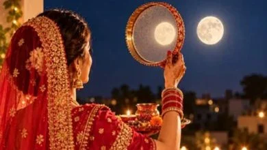 Karwa Chauth 2026