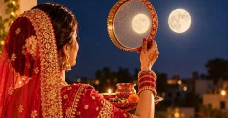 Karwa Chauth 2026