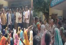 Korba Bhavya Murder Case