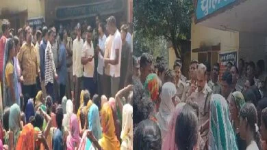 Korba Bhavya Murder Case