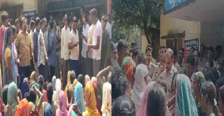 Korba Bhavya Murder Case