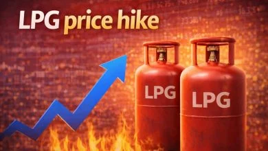 LPG Price Hike