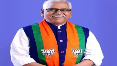 Doman Lal Korsewada Passes Away
