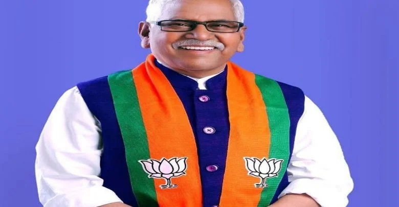 Doman Lal Korsewada Passes Away