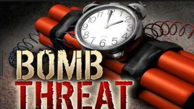 Mumbai Bomb Threat: