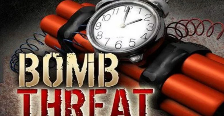 Mumbai Bomb Threat: