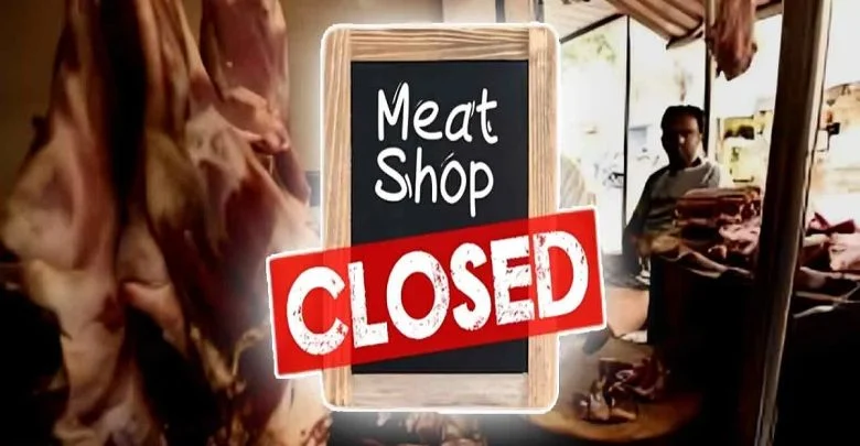 Meat Shop Close