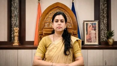 UP Politics