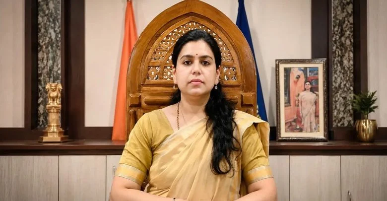 UP Politics