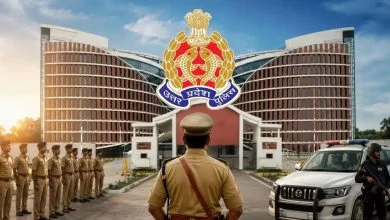 UP Police Transfer: