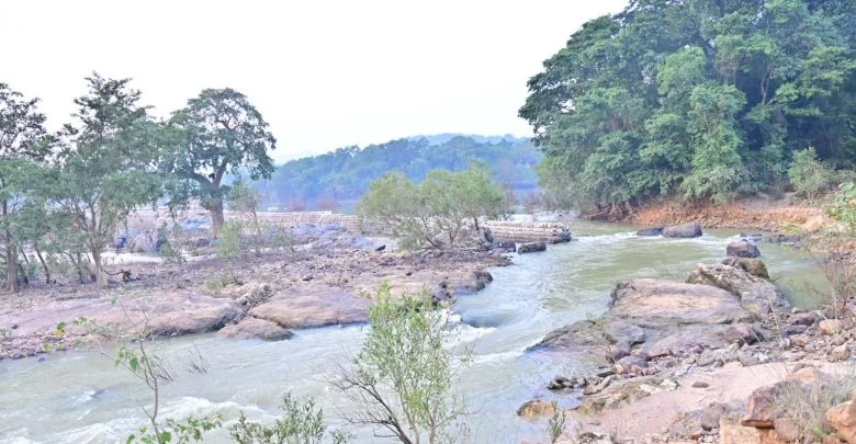Bodhghat Project Explainer