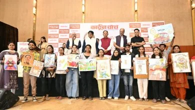 Cartoon Festival-2026