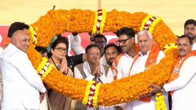 UP Politics