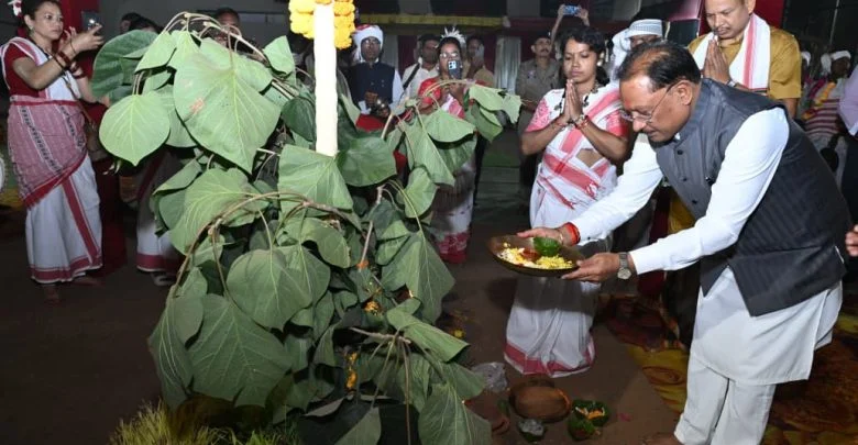 Karam Pooja Parab 2026