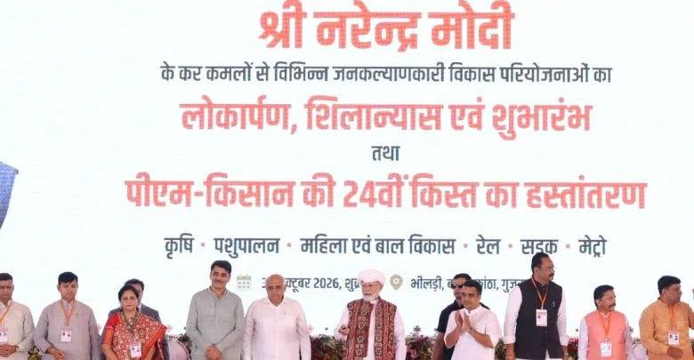 PM Kisan Samman Nidhi