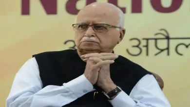 Lal Krishna Advani Health Update