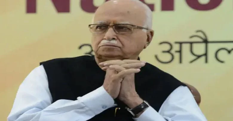 Lal Krishna Advani Health Update