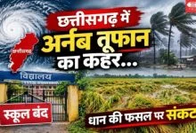 Arnab Storm In CG
