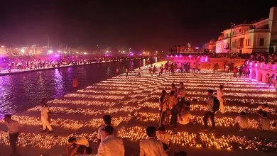 Ayodhya Deepotsav