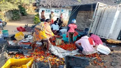 Balrampur News: