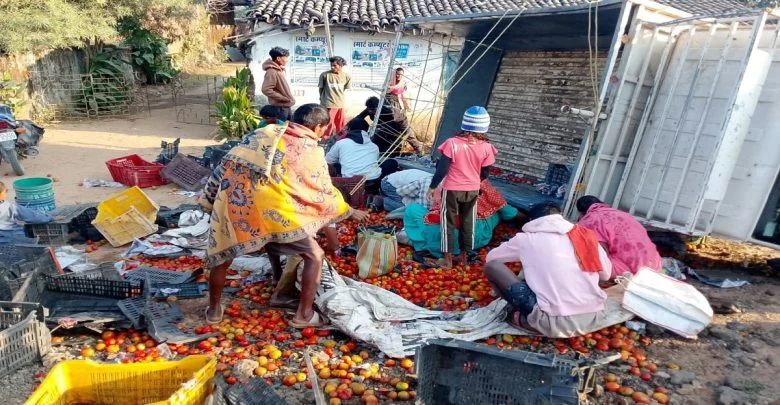 Balrampur News: 