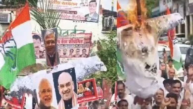 Bihar SIR controversy