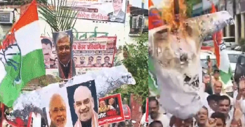 Bihar SIR controversy