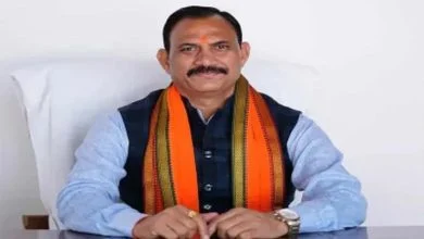 Shyam Bihari Jaiswal