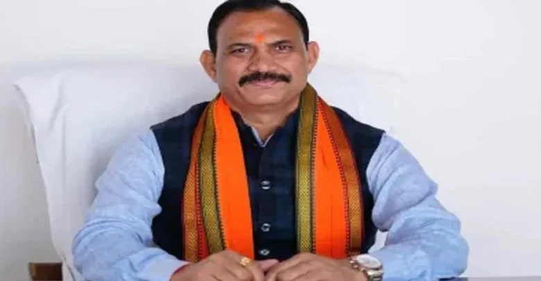 Shyam Bihari Jaiswal