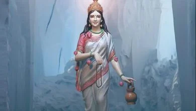 Shardiye Navratri Day 2: