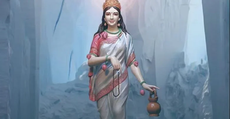 Shardiye Navratri Day 2: