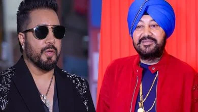 Daler Mehndi Controversy