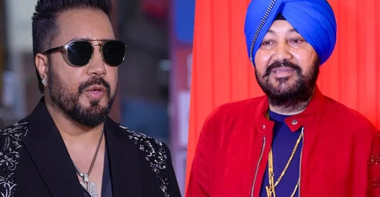 Daler Mehndi Controversy