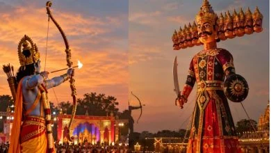 Dussehra 2026