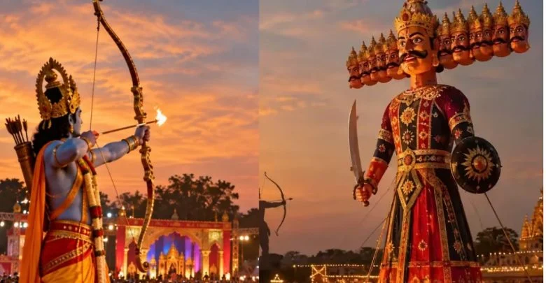 Dussehra 2026