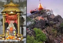 Maa Bamleshwari Mandir
