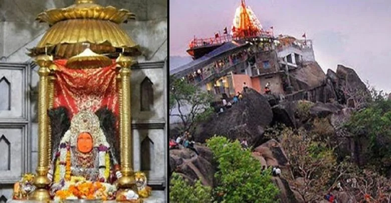 Maa Bamleshwari Mandir