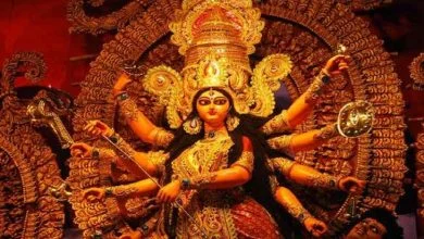 Shardiya Navratri 2026