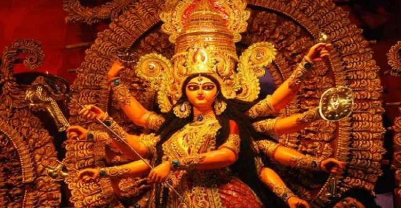 Shardiya Navratri 2026