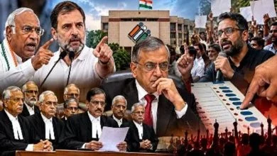 42 Former Judges Letter:
