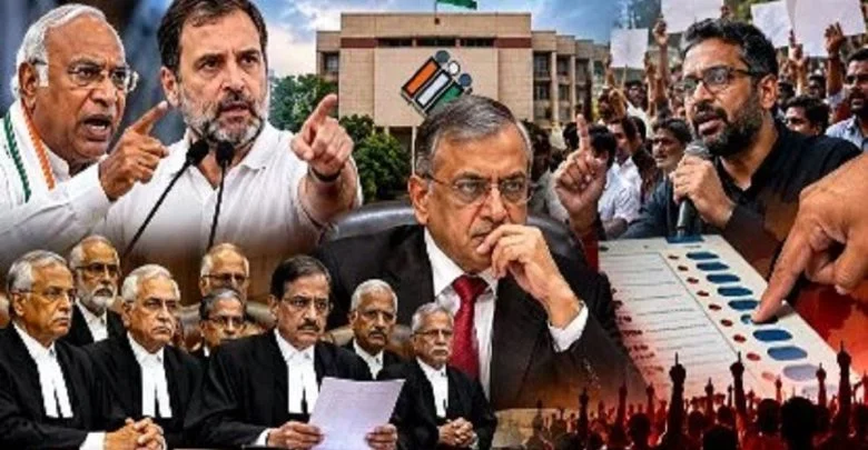 42 Former Judges Letter:
