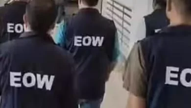 CG EOW-ACB Action