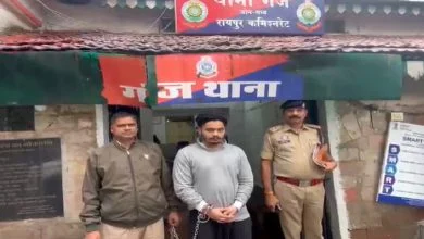 Fake Sadhu Loot Case