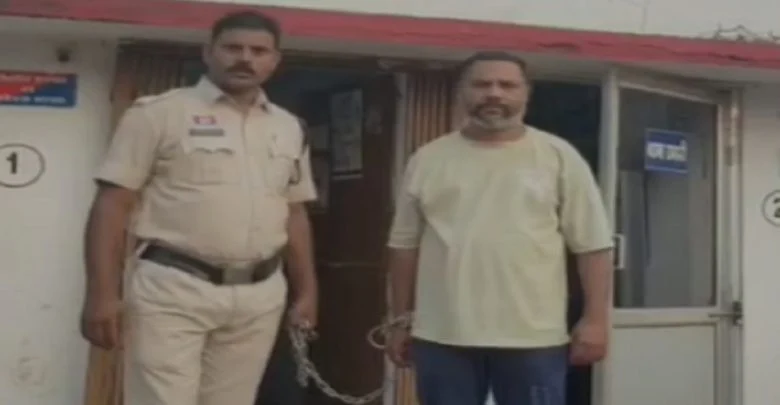 Raipur News: