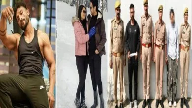 Ghaziabad Crime News