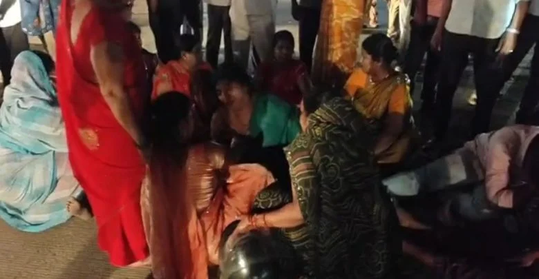 Gorakhpur Incident
