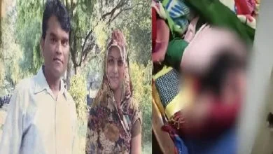 Gwalior Crime