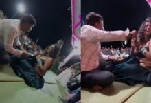 Viral Video: